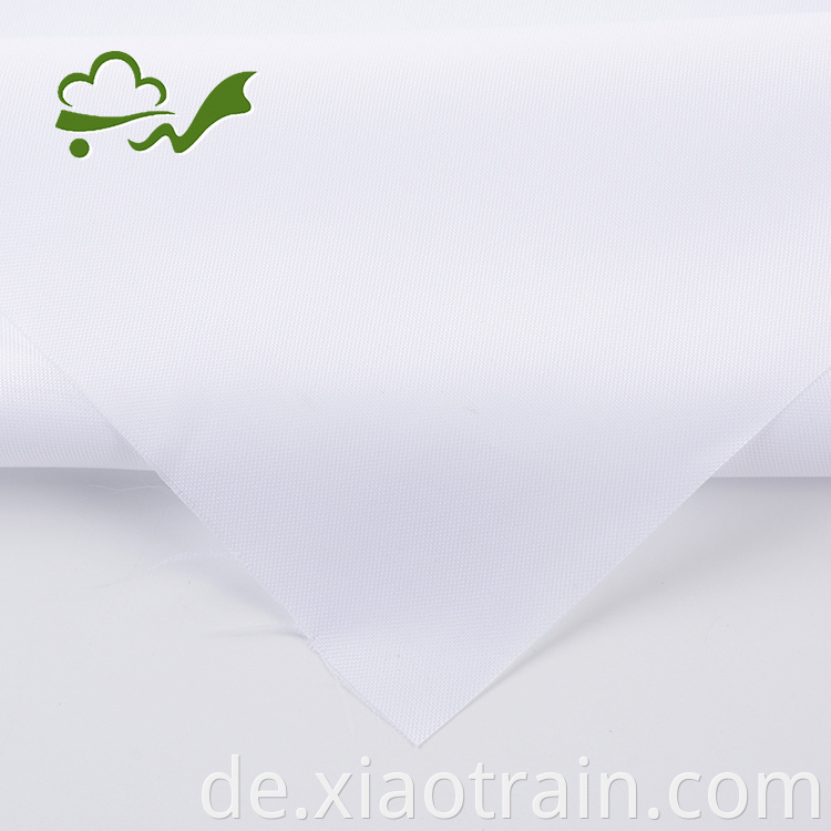 Oxford Polyester Fabric